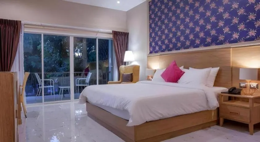 Amarin Resort-1